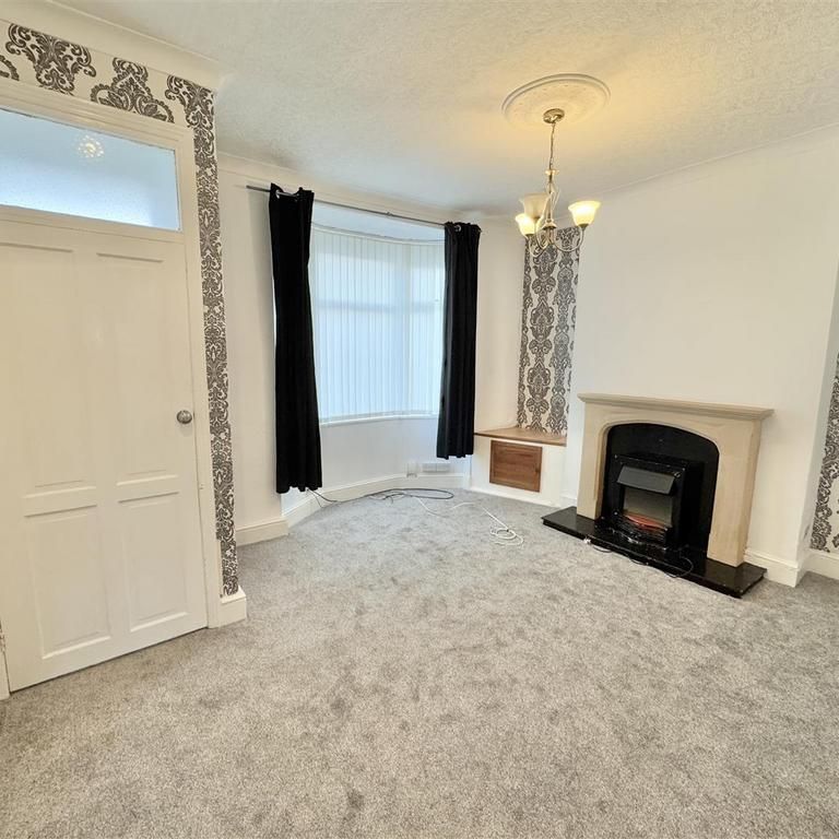 2 bedroom house to rent - Photo 1