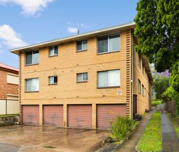 2/8 Fennell Street, North Parramatta. - Photo 5