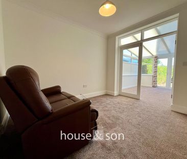 3 bedroom ground floor flat to rent - Photo 3