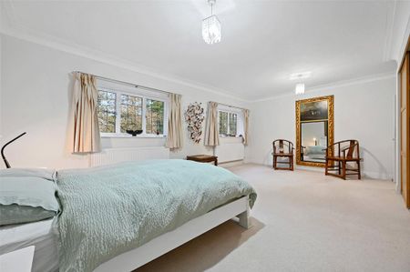 7 bedroom detached house to rent - Photo 4