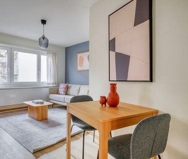 CENTRAL ET CALME - Foto 5