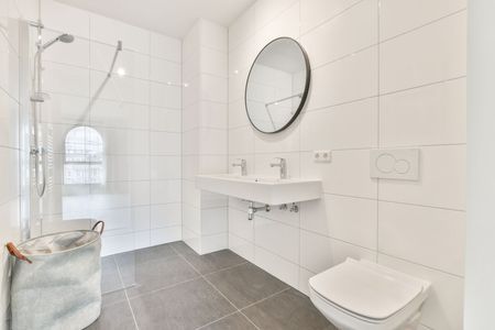 Appartement te huur: Wiborgeiland 130 1014 ZC Amsterdam - Photo 3