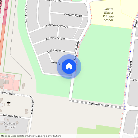 29 Antares Pd, Vic 3064, Kalkallo
