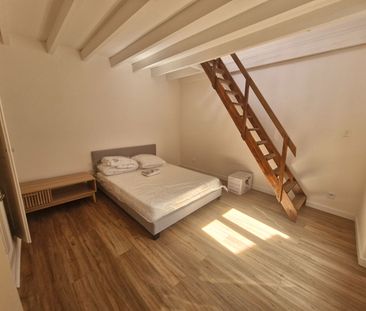 Location Appartement 2 pièces 36m² - Photo 4