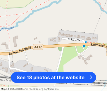 Badminton Road, Chipping Sodbury - Photo 1