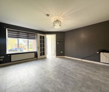 2 bedroom house to rent - Photo 1