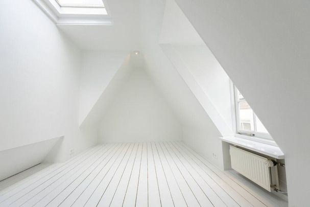 Hartenstraat 5 A, Amsterdam - Foto 1