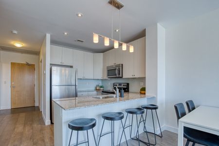 For Lease - 1 Victoria Street Unit# 1205, Kitchener, Ontario - Photo 5