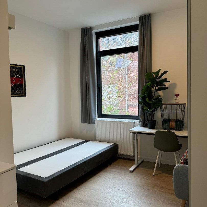 Jozef II-straat 46 / 0101, 3000 Leuven - Photo 1