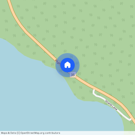16366 Hwy 35 N/A, Algonquin Highlands