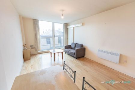 1 bedroom apartment to rent - Photo 2