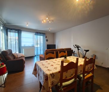 Gelijkvloers appartement te huur in Overmere - Photo 1