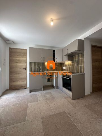 Location Maison 4 pièces 88m² - Photo 4