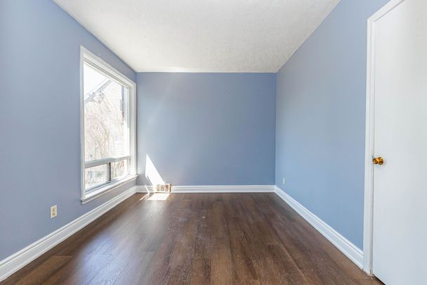 For Lease - 57 Glen Agar Drive Unit# (Upper Portion), Toronto, Ontario - Photo 1