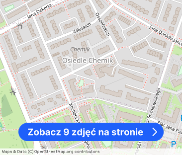 Nowoczesne 2-pokojowe mieszkanie z tarasem - Zdjęcie 1