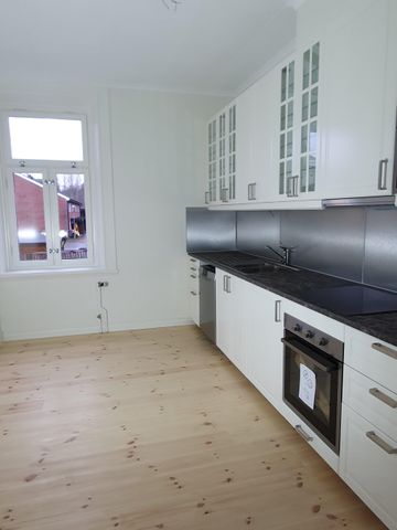 Billerudsgatan, Säffle - Foto 5