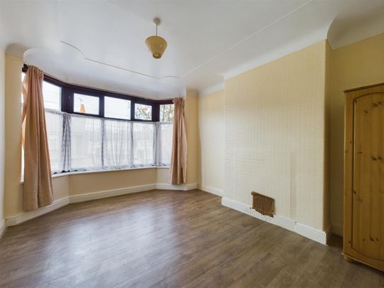 Annesley Road, Wallasey, 3 bedroom, House - Mid Terrace - Photo 1