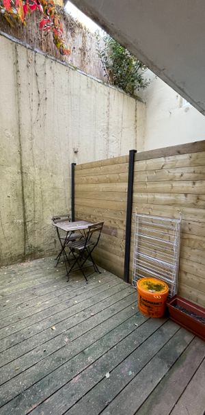 Location Appartement 2 pièces 26m² - Photo 1