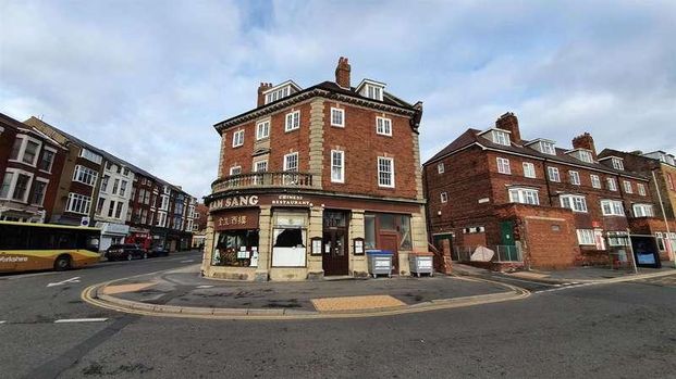 Fire Station, YO11 - Photo 1