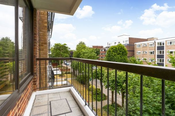 2 bedroom flat to rent - Photo 1