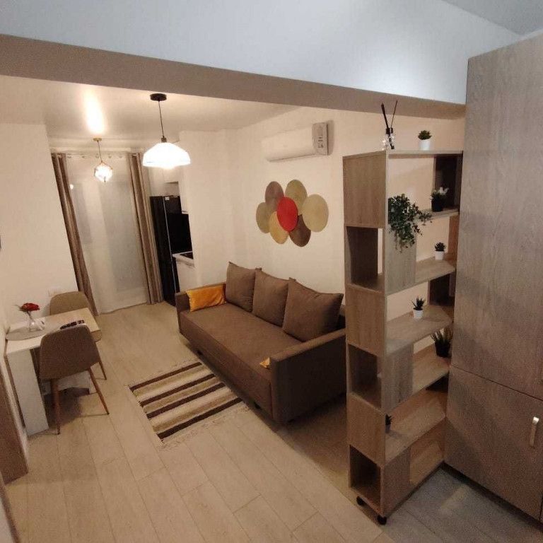 Berceni metrou biruintei studio - Fotografie 1
