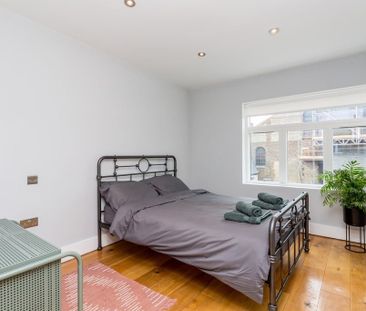 2 Bed Flat, Meeting House Lane, BN1 - Photo 5