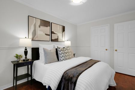 For Lease - 67 Colle Melito Way, Vaughan, Ontario - Photo 2