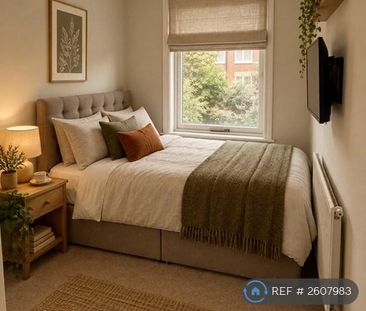 4 bedroom terraced house to rent - Photo 5