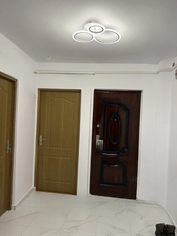 Apartament cu 3 camere, DECOMANDAT, zona Pacurari-Moara de Foc - Fotografie 5