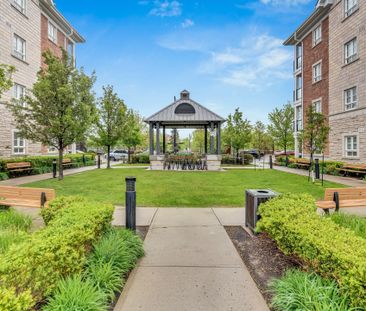 For Lease - 70 Baycliffe Crescent Unit# 205, Brampton, Ontario - Photo 2