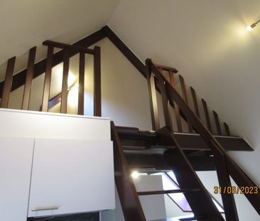 Appartement te huur - Foto 2