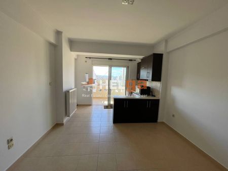 Studio/Γκαρσονιέρα για ενοικίαση Εβραιομνήματα - Κρητικα (Πάτρα) - Photo 3