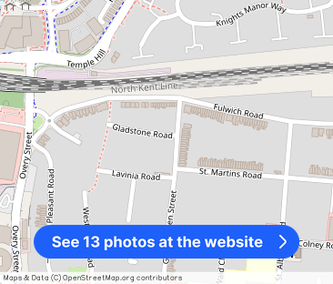 Great Queen Street, Dartford, DA1 - Photo 1
