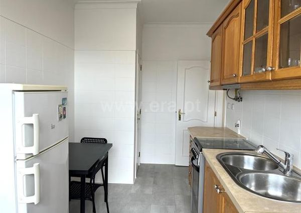 Apartamento T1 em Lisboa