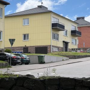 Carl Eklunds Väg 12 - Foto 3