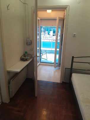 Studio/Γκαρσονιέρα για ενοικίαση ΧΑΝΘ (Κέντρο Θεσσαλονίκης) - Φωτογραφία 1