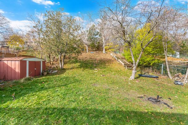 For Lease - 2673 Kingsberry Crescent Unit# 2, Mississauga, Ontario - Photo 1