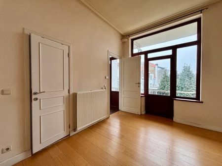 Appartement te huur - Foto 4
