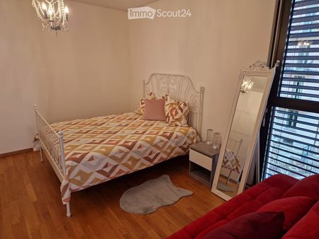 2.5 Zimmer, 65 m² - Foto 3