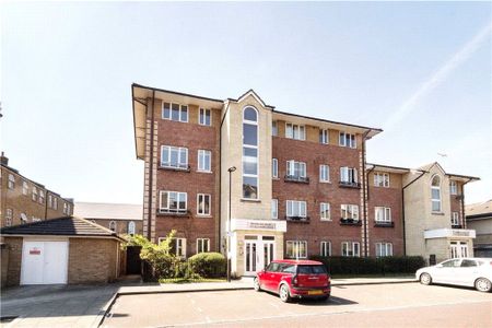 Mayday Road, Thornton Heath, CR7 7HP - Photo 2