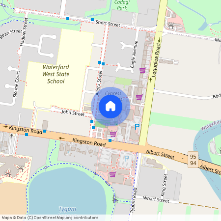 68 / 15 Allora St, Qld 4133, Waterford West