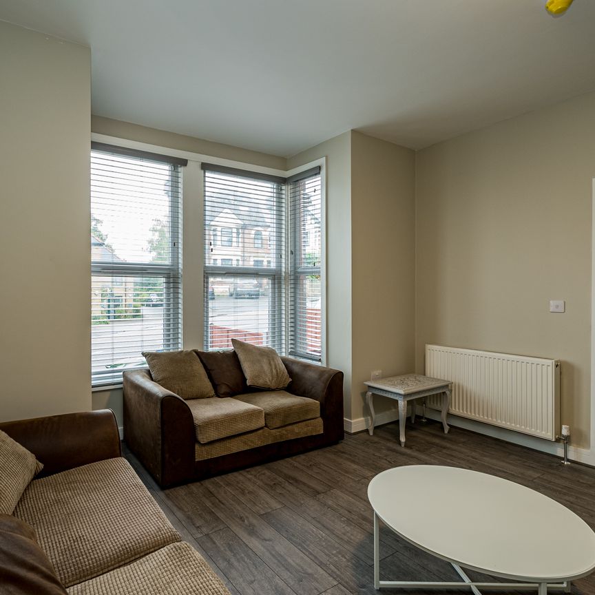 1 bedroom property to rent - Photo 1
