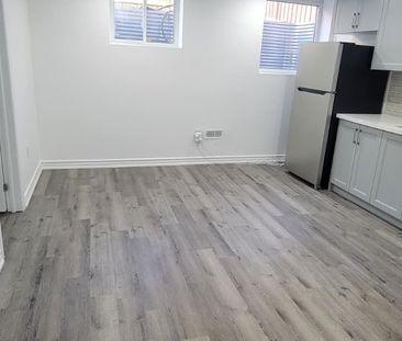 For Lease - 1957 Don White Court Unit# Basement, Oshawa, Ontario - Photo 6