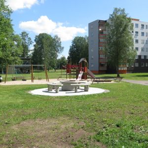 Strömgatan 20 - Photo 2