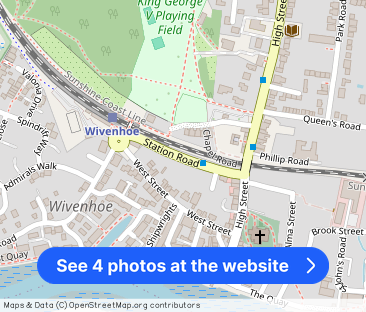 2 bedroom terraced house for rent - Photo 1