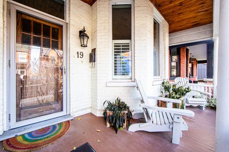 For Lease - 19 Churchill Avenue, Toronto, Ontario - Photo 4