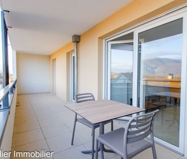 Location Appartement 3 pièces 61m² ST MARCELLIN 38160 - Photo 5
