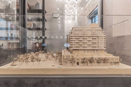 For Lease - 505 Richmond Street Unit# 1209, Toronto, Ontario - Photo 3