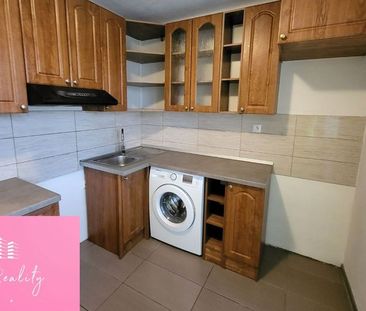 Na prenájom tehlový 1 izbový byt, 30 m2 + veľká loggia, kompletná r... - Photo 4