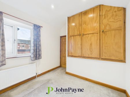 Berkeley Road South, Earlsdon, Coventry, CV5 6EE - Photo 2